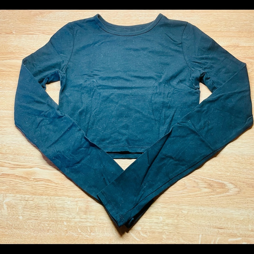 NWOT Hollister Tee (X-Small)